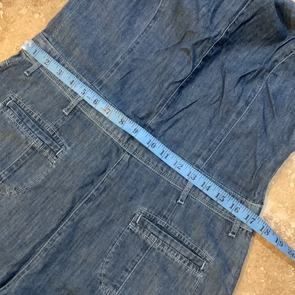 Overalls - Picture 9 of 11